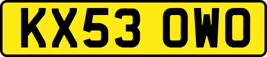 KX53OWO