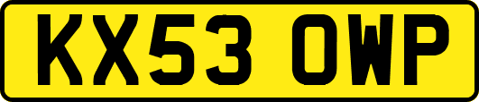 KX53OWP