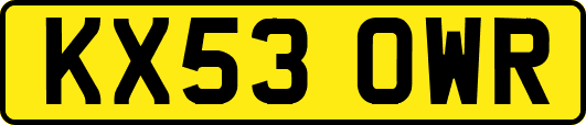 KX53OWR