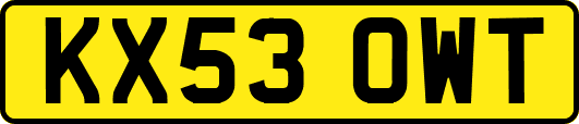KX53OWT