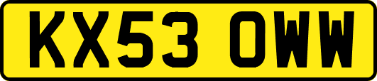 KX53OWW