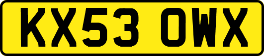 KX53OWX