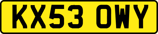 KX53OWY