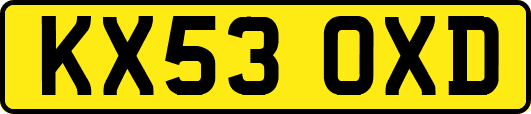 KX53OXD