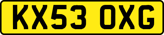 KX53OXG