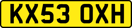 KX53OXH