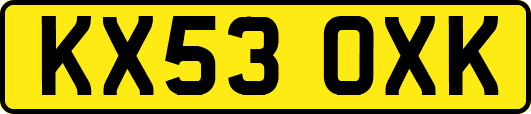 KX53OXK
