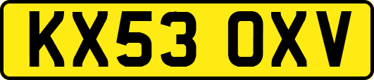 KX53OXV