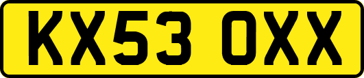 KX53OXX