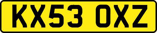 KX53OXZ