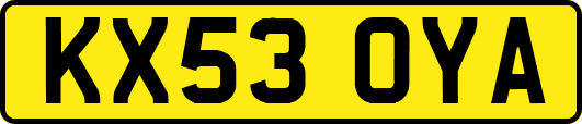 KX53OYA