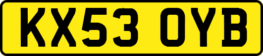 KX53OYB