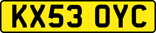 KX53OYC