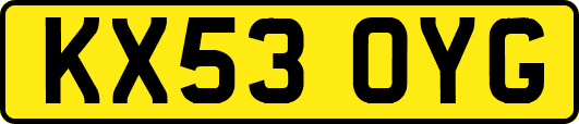 KX53OYG