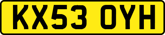 KX53OYH