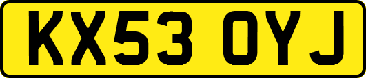 KX53OYJ