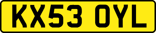 KX53OYL