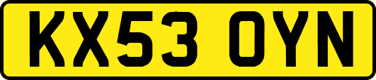 KX53OYN