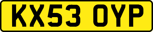 KX53OYP
