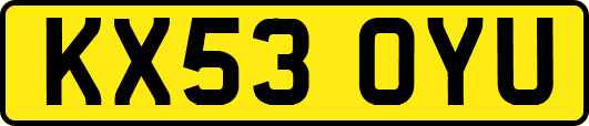 KX53OYU