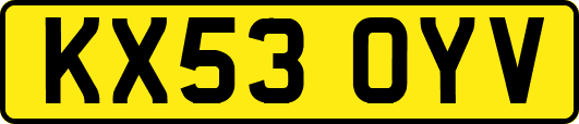 KX53OYV
