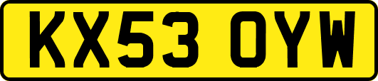 KX53OYW