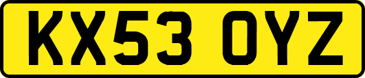 KX53OYZ