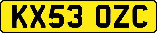 KX53OZC