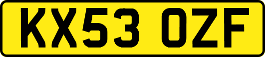 KX53OZF