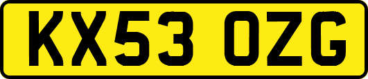 KX53OZG