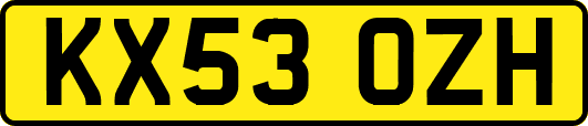 KX53OZH