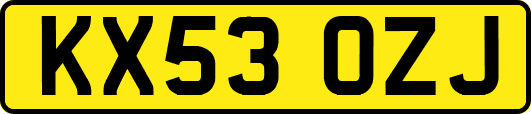 KX53OZJ