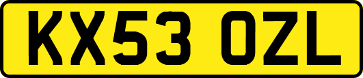 KX53OZL