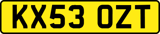 KX53OZT