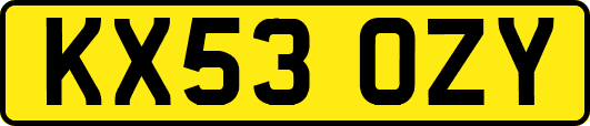 KX53OZY