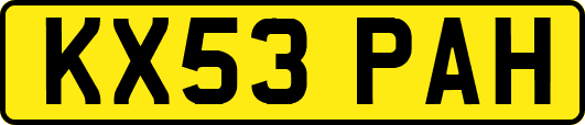 KX53PAH