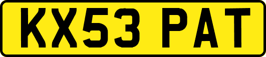 KX53PAT