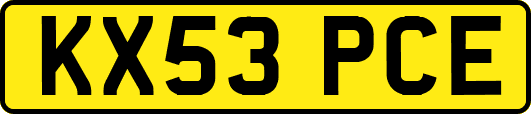 KX53PCE