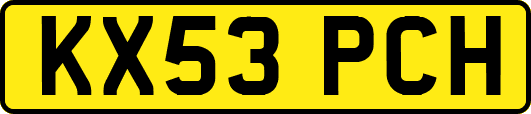 KX53PCH