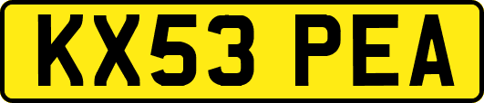 KX53PEA