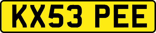 KX53PEE