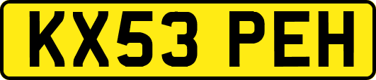 KX53PEH