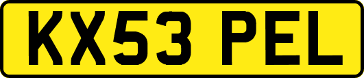 KX53PEL