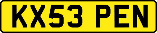 KX53PEN