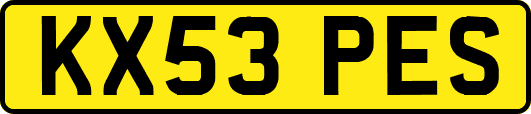 KX53PES