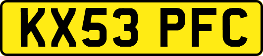 KX53PFC