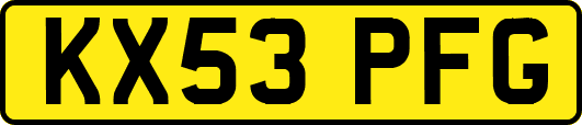 KX53PFG