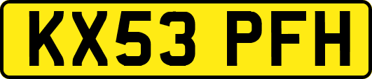 KX53PFH