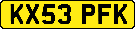 KX53PFK