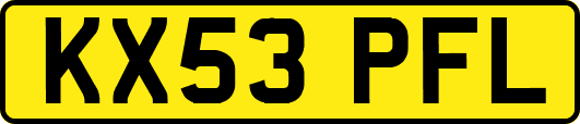KX53PFL